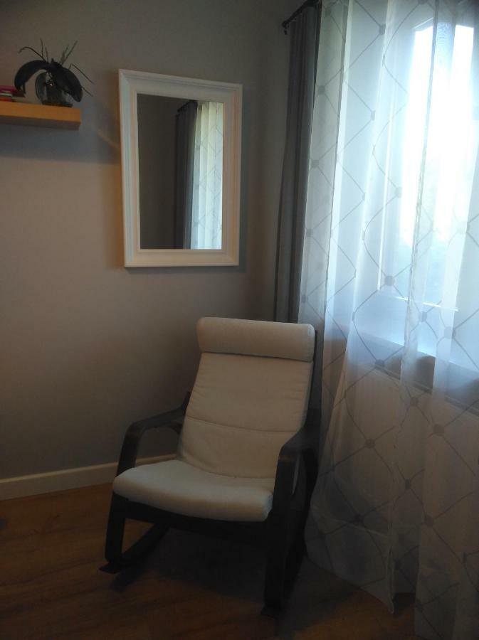 Jelitkowski Dwor Gdansk Ngoại thất bức ảnh