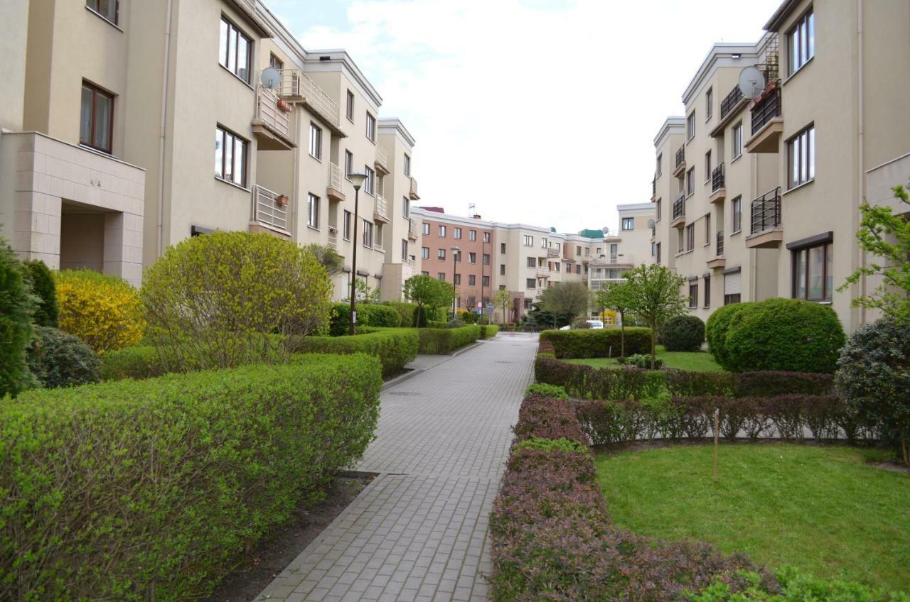 Jelitkowski Dwor Gdansk Ngoại thất bức ảnh